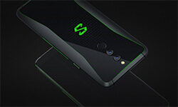mobile black shark4